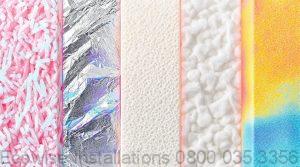 best insulation material options