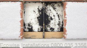 cavity wall insulation concerns