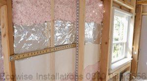 cost effective home insulation