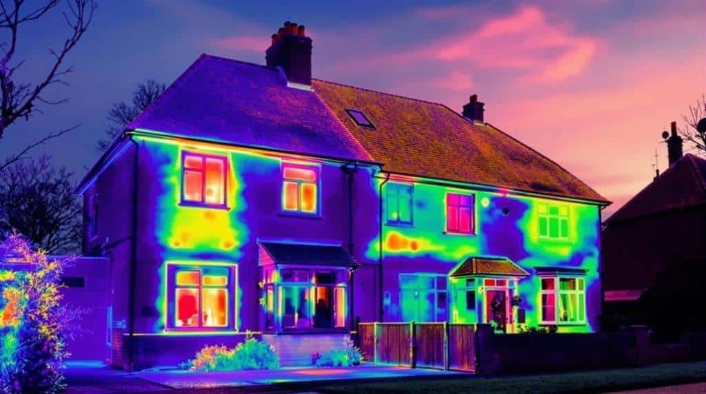 cost of uk house insulation