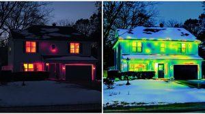 does not significantly increase