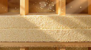 eco friendly home insulation options