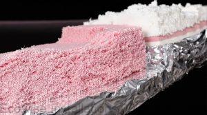 effective cold weather insulation
