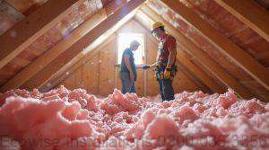 free insulation eligibility criteria