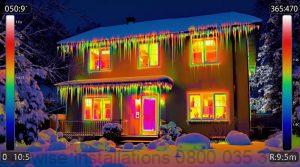 health and financial losses