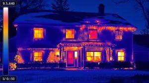 high energy cold spaces