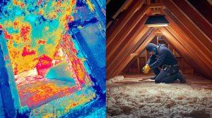 insulate your home uk