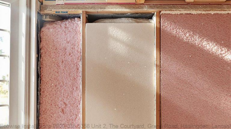 What Is the Best Insulation for Walls?