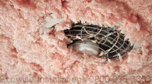 over vents and ventilation