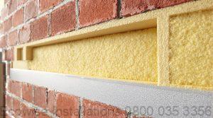 uk wall insulation solutions