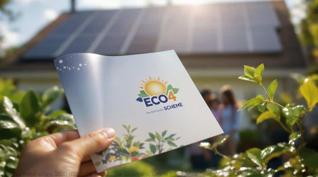 eco4 scheme legitimacy inquiry