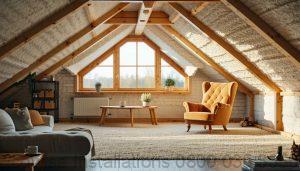loft insulation grant for pensioners