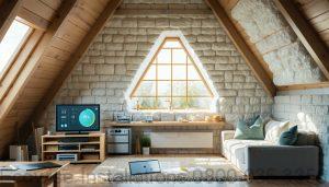 energy-saving grants for lofts