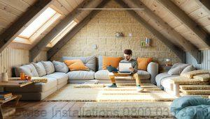 loft insulation grant for homeowners