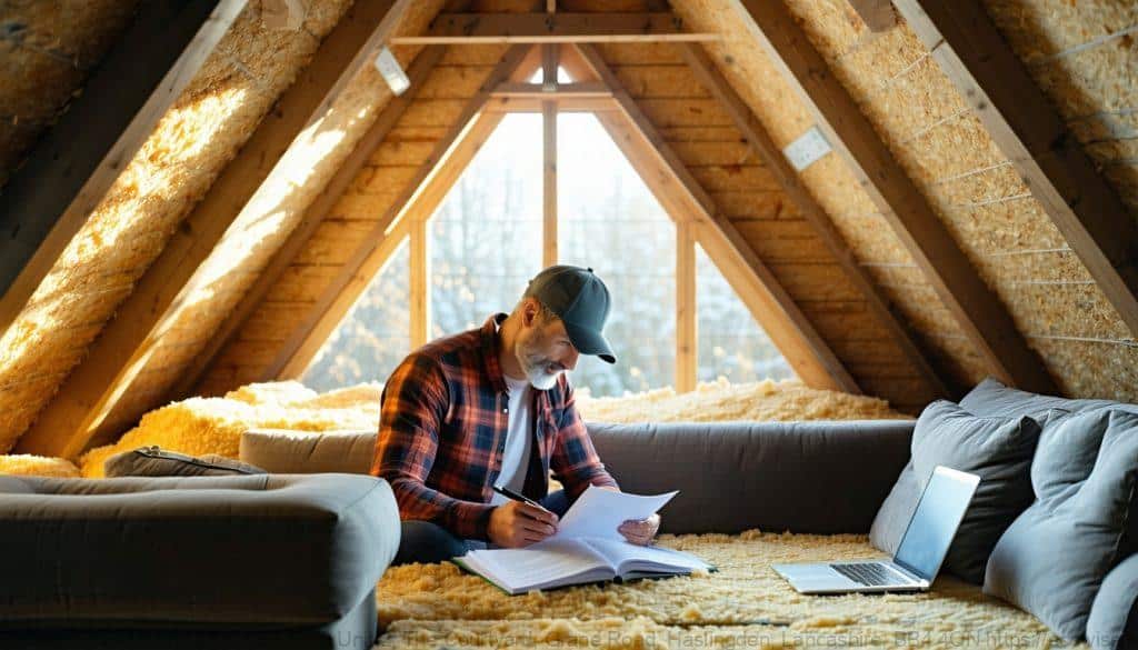 loft insulation grant for veterans