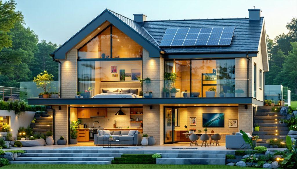 loft insulation grant for eco-homes
