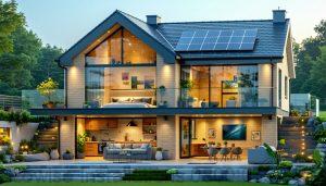 loft insulation grant for eco-homes