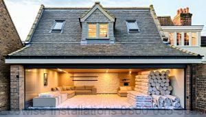 loft insulation grant for listed buildings