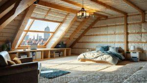 loft insulation grant for urban areas