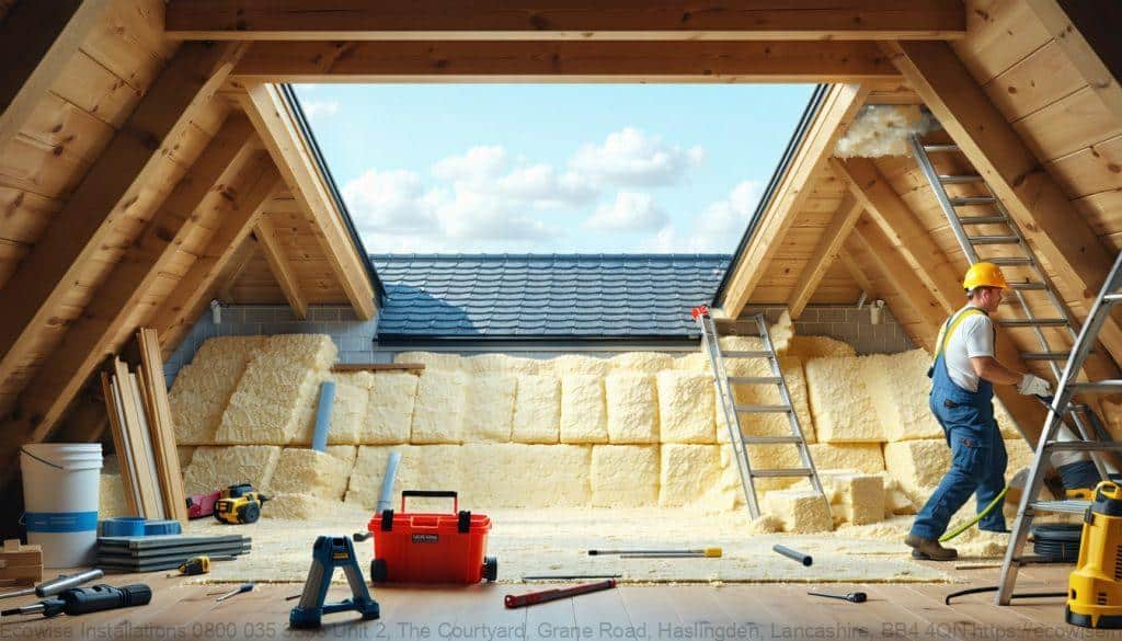 loft insulation grant for terraced houses