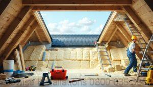 loft insulation grant for terraced houses