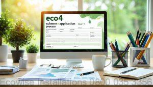 eco4 scheme application process