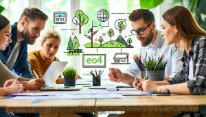 eco4 grant qualification requirements