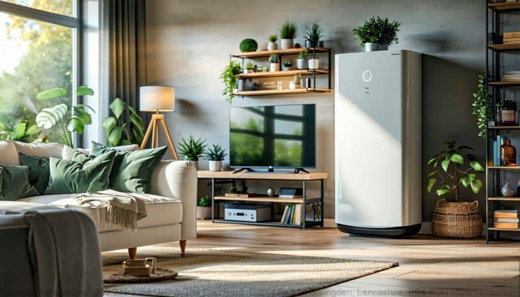 energy-saving home upgrades