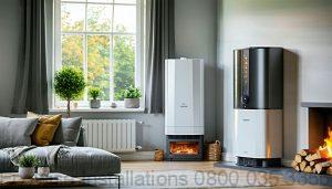affordable heating solutions uk