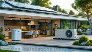 renewable energy heating options