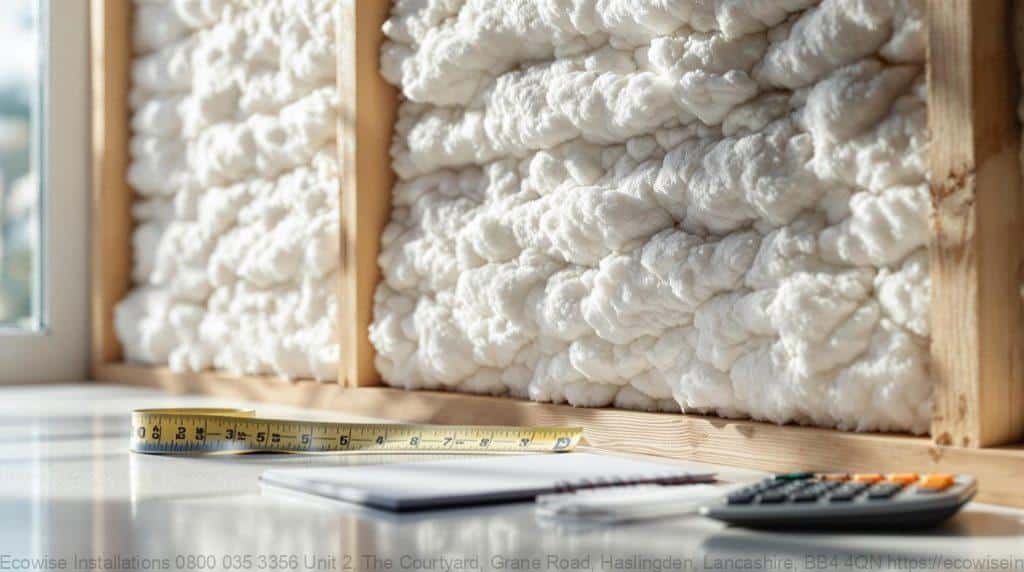 cost of insulation services