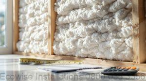 cost of insulation services