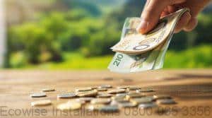 eco4 financial assistance inquiry