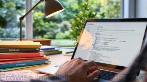 eco4 grant application process