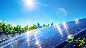 eco4 solar panel grant