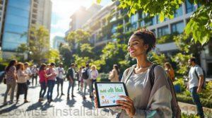 eco4 universal credit grant