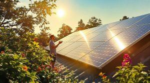 martin lewis endorses solar panels