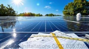 solar panel regulations compliance