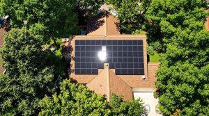 solar panels for homes