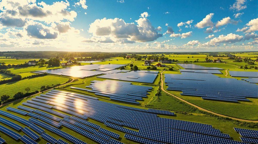 uk solar panel scheme
