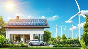 efficient home energy solutions