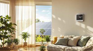 enhance home energy efficiency