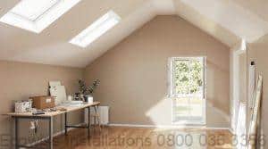 roof insulation eco scheme