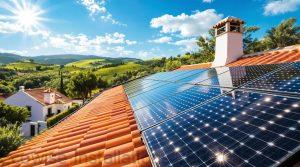 solar panels planning permission