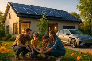 financial support for energy saving